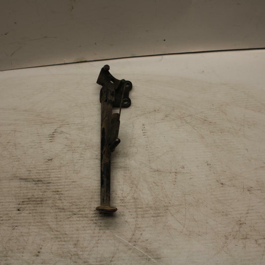 07-08 KAWASAKI NINJA ZX6R KICKSTAND SIDE KICK STAND 34024-0001-18R BB274