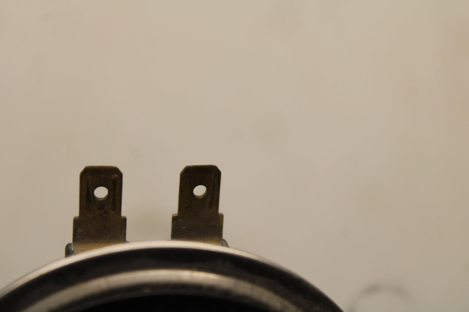 16 KAWASAKI NINJA ZX10R HORN SIGNAL 27003-0113 BB650