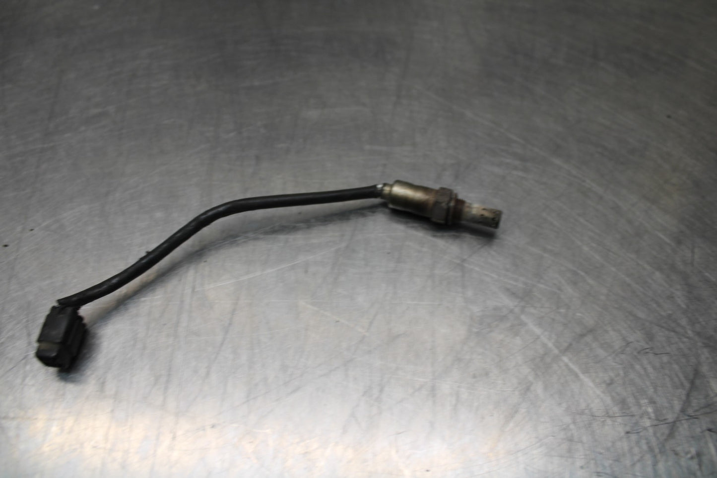 07 SUZUKI GSXR1000 OXYGEN O2  GAS LAMBDA SENSOR 18213-15H01  BB770 #2