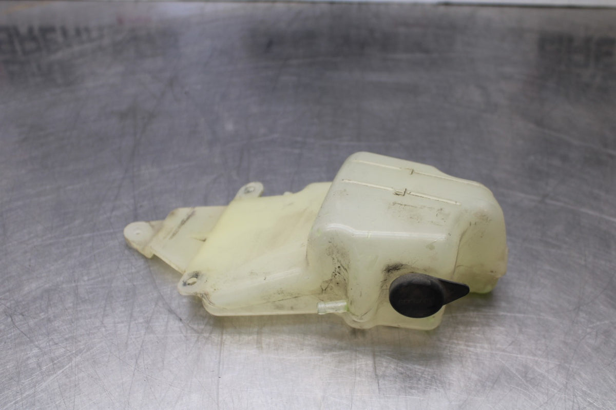 08 KAWASAKI VULCAN 1600 VN1600D NOMAD COOLANT WATER TANK RESERVOIR BOTTLE BB904