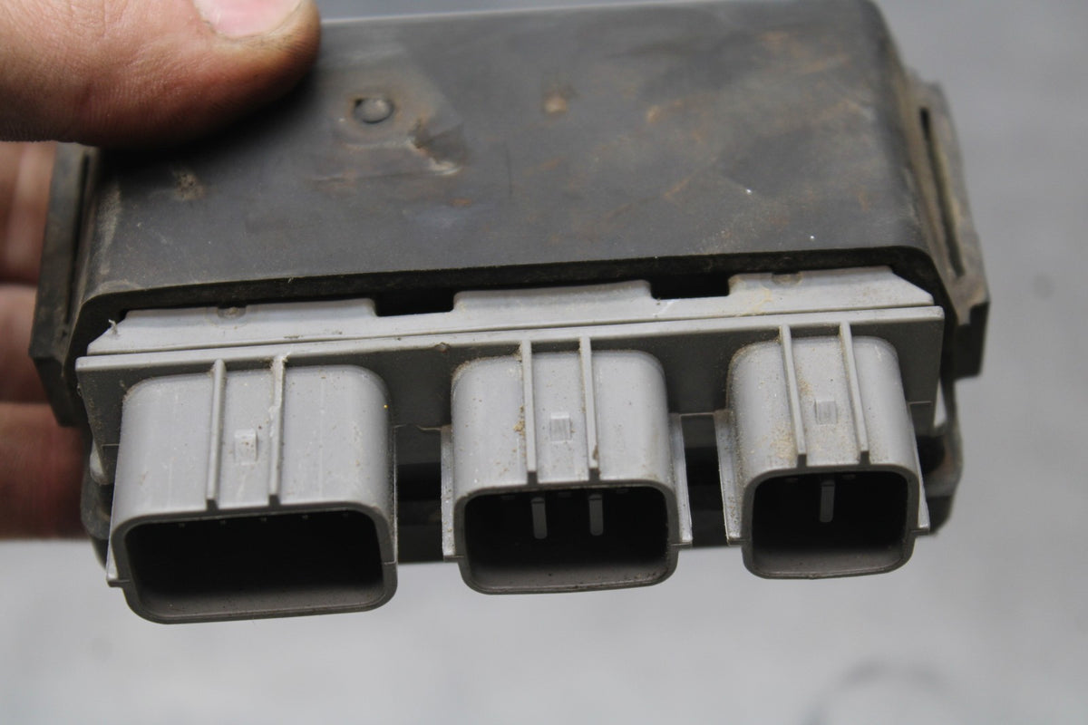 23-26 KAWASAKI NINJA ZX4RR RELAY ASSEMBLY BOX BB872