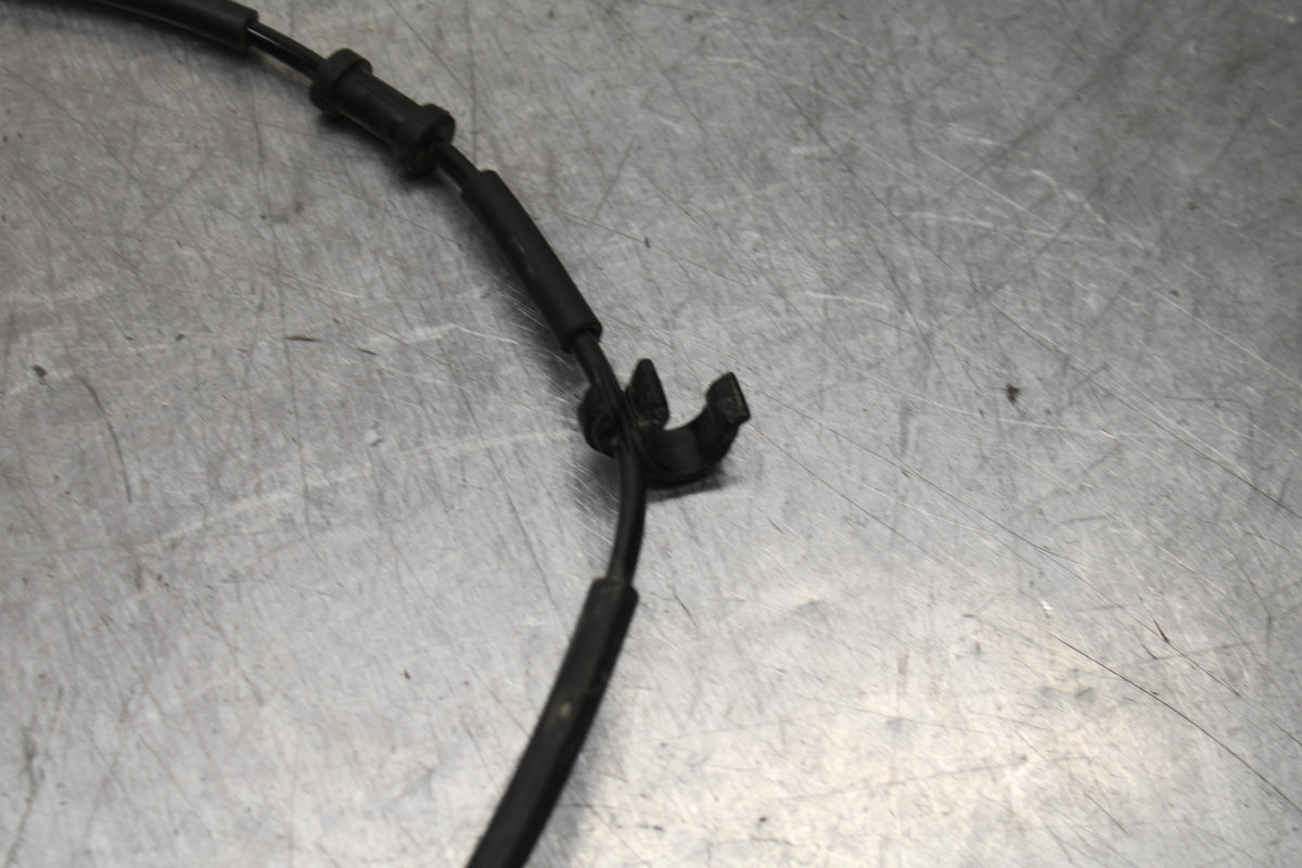 18-23 KAWASAKI NINJA 400 EX400 ABS FRONT ABS BRAKE SENSOR BB747