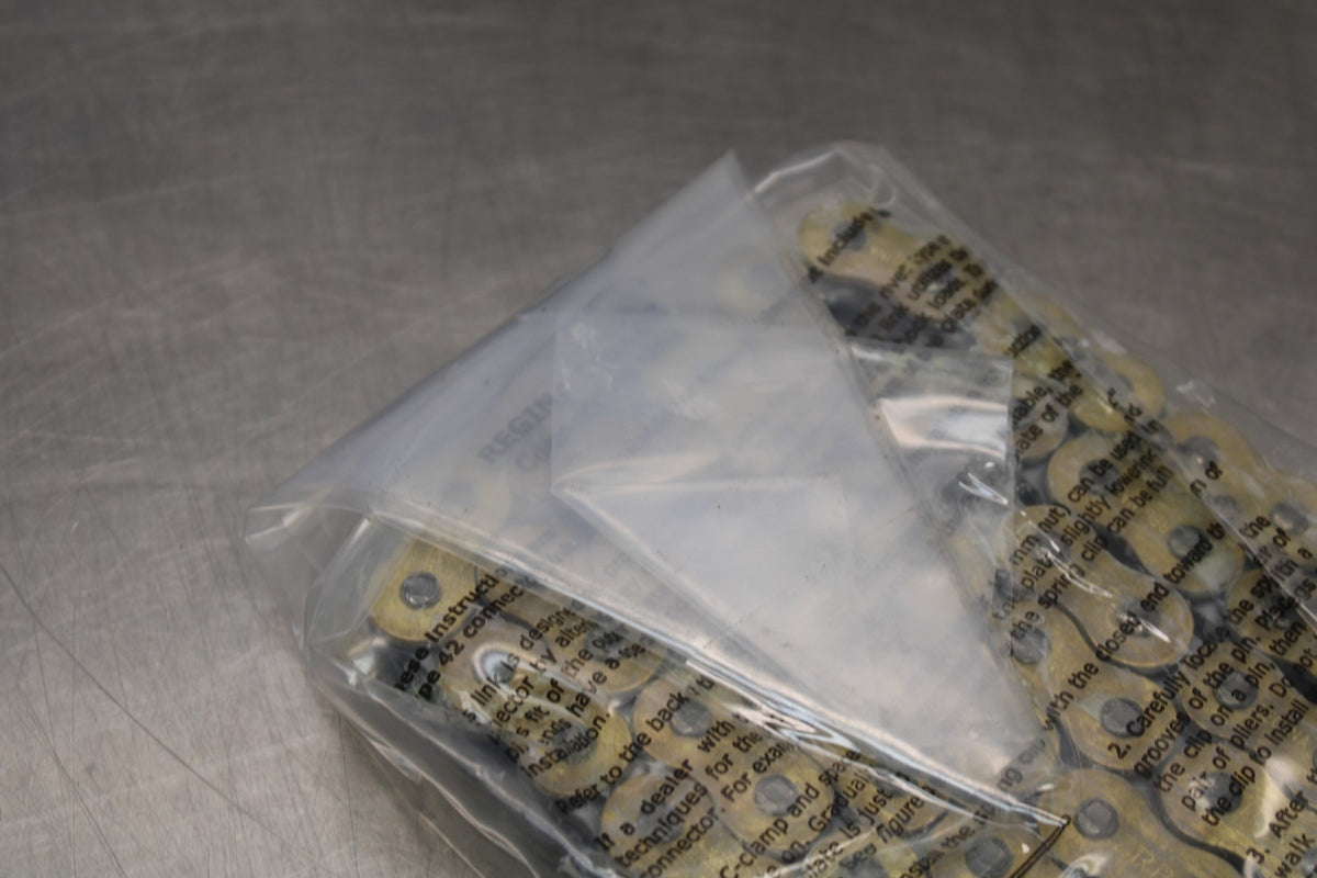 REGINA NEW!! 96 LINK 525 MAIN DRIVE CHAIN BB876 