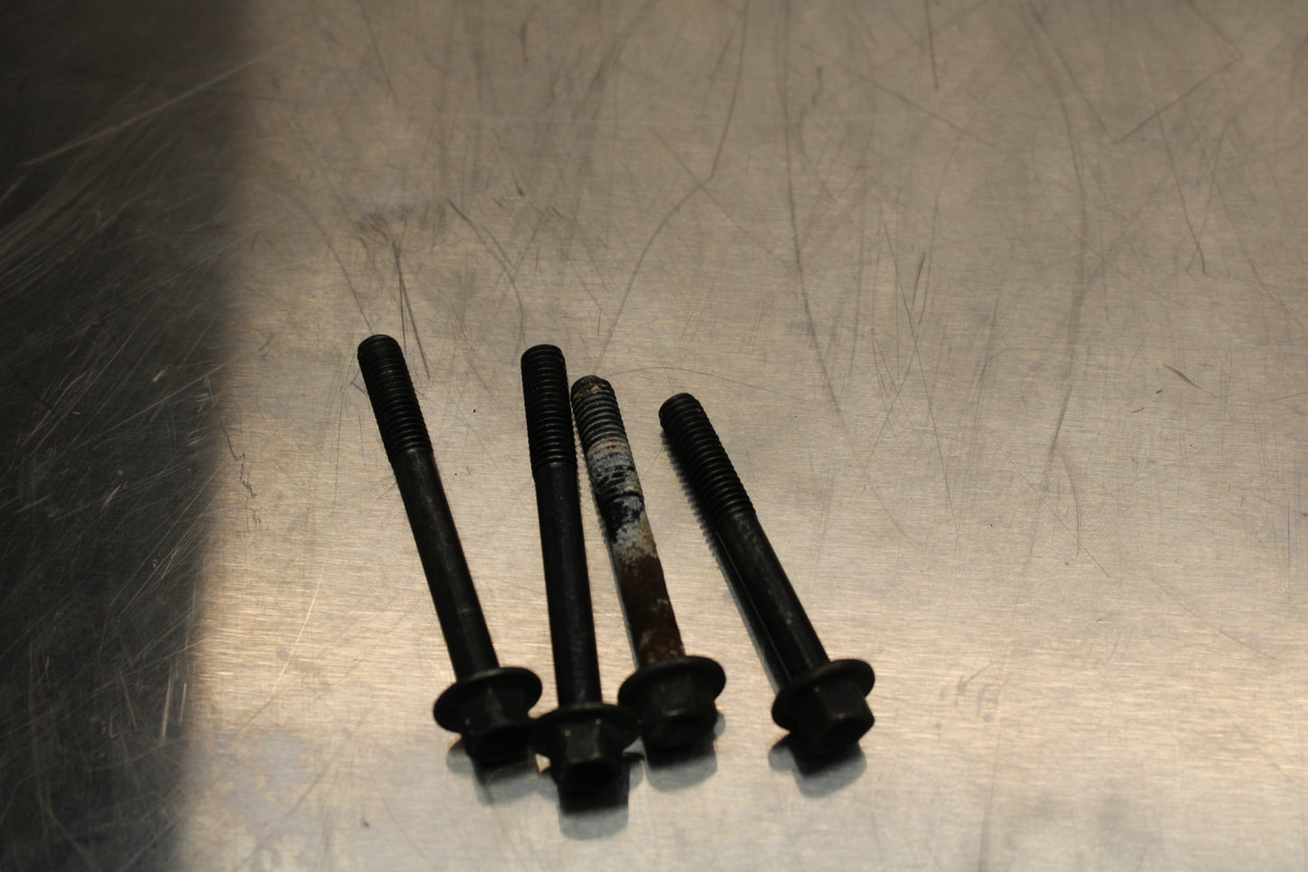 13-17 KAWASAKI NINJA ZX6R ZX636 ABS ENGINE SPROCKET COVER BB143