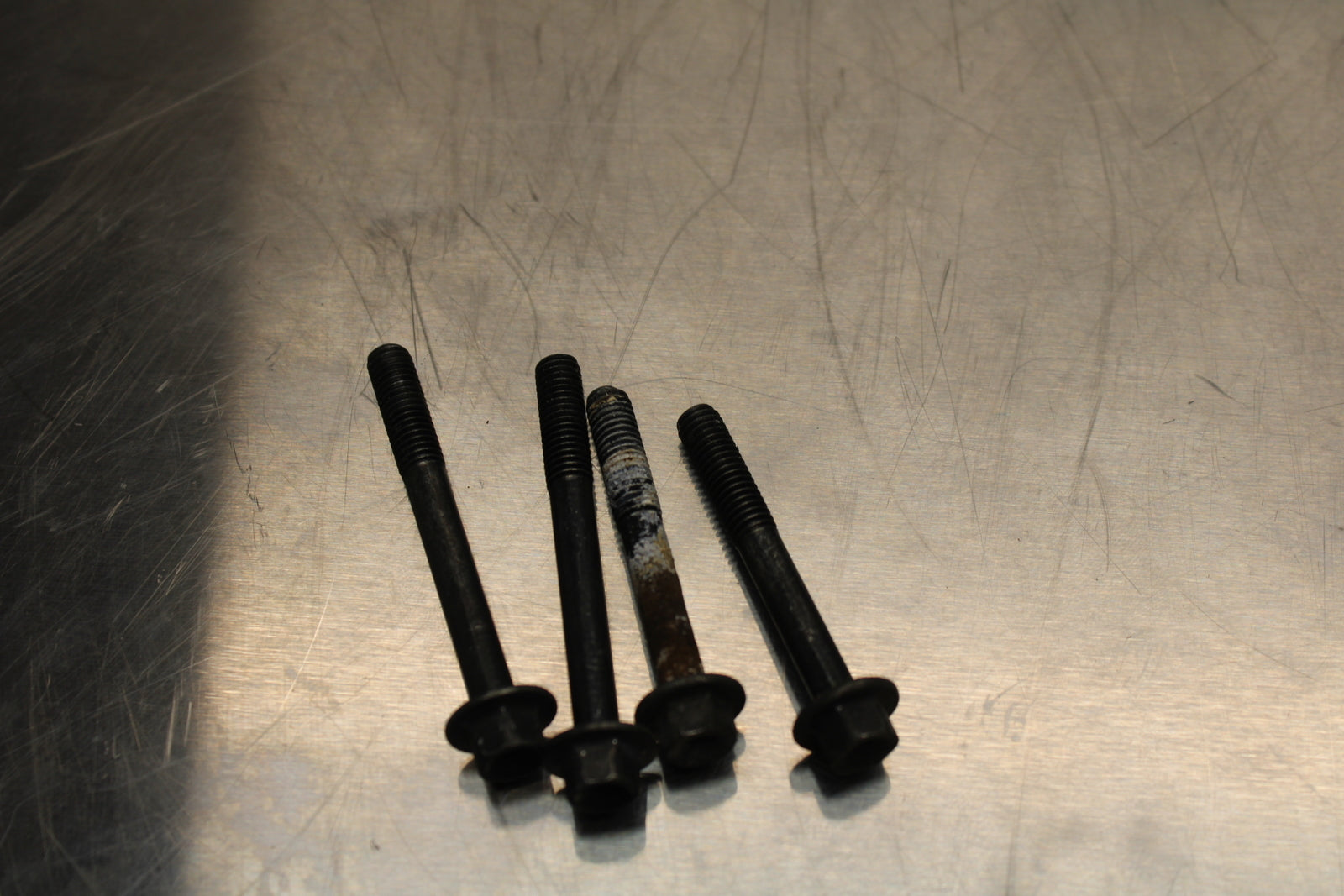 13-17 KAWASAKI NINJA ZX6R ZX636 ABS ENGINE SPROCKET COVER BB143