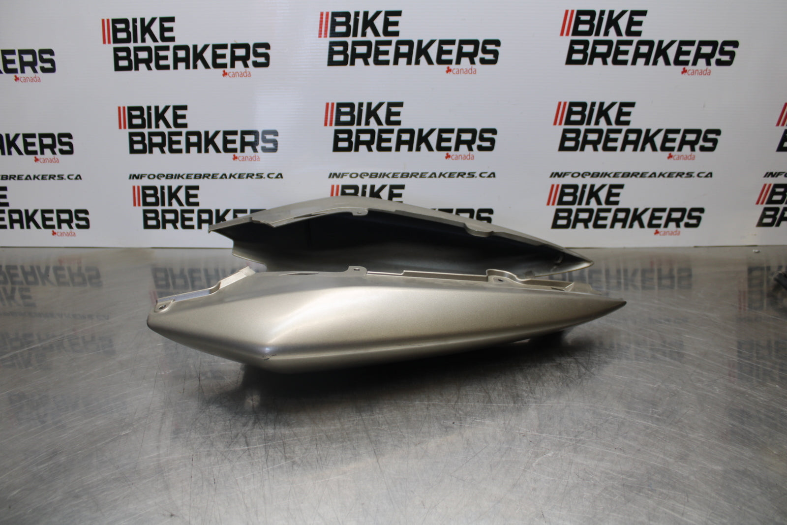 Kawasaki – Bike Breakers Canada