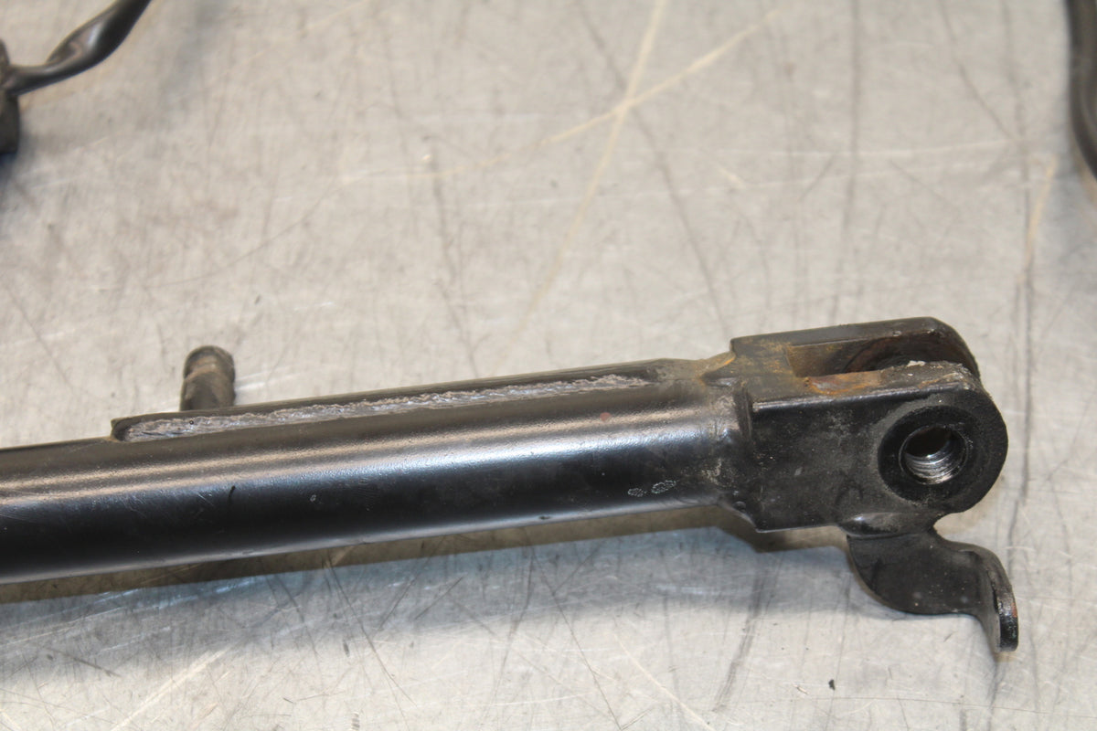 17-24 SUZUKI SV650 KICKSTAND SIDE KICK STAND BB706