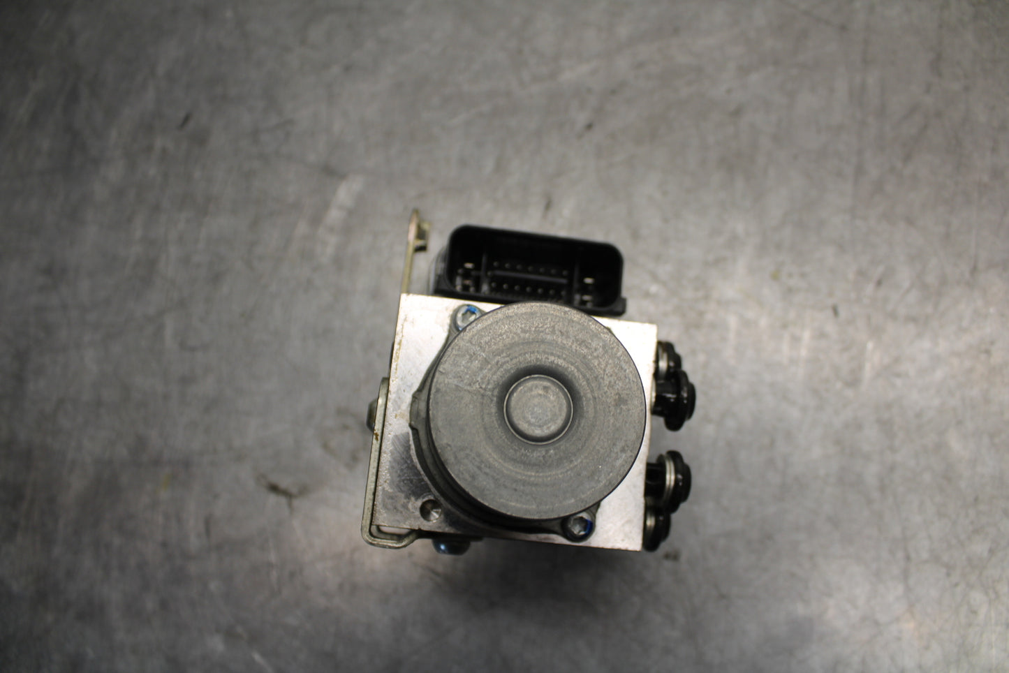 16-21 YAMAHA XSR900 ABS PUMP UNIT MODULE BB664