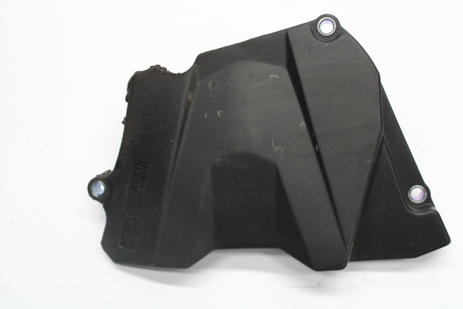 05 YAMAHA YZF R6S ENGINE SPROCKET COVER BB234