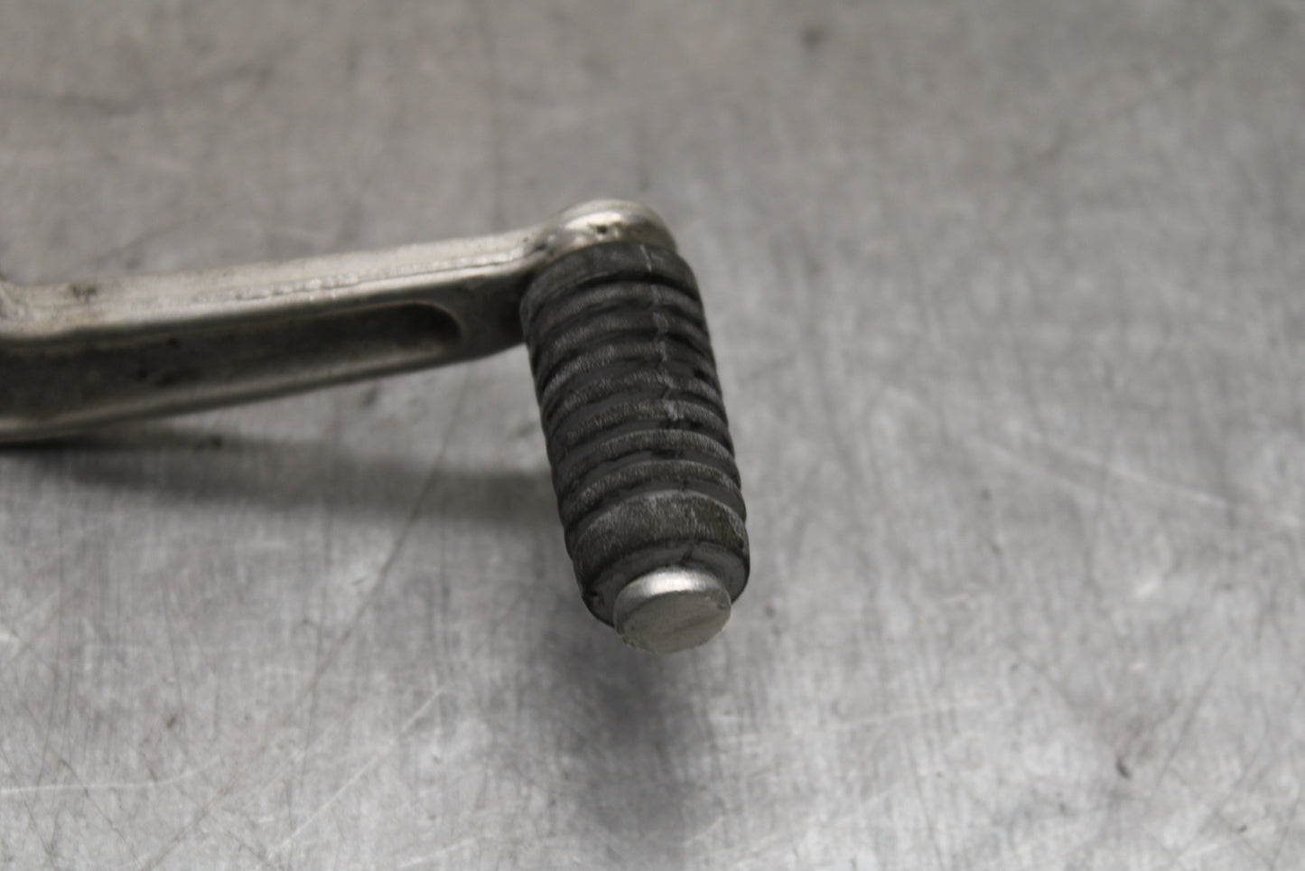 08-10 SUZUKI GSXR 600 SHIFTER PEDAL BB130