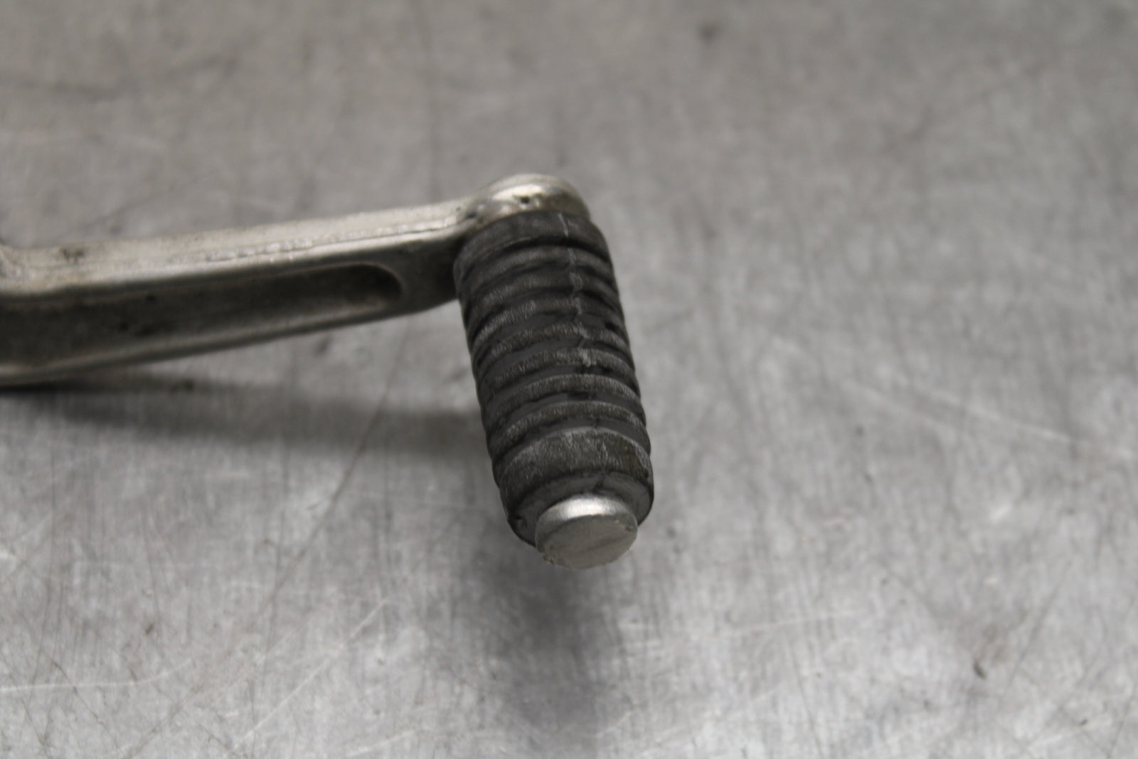 08-10 SUZUKI GSXR 600 SHIFTER PEDAL BB130