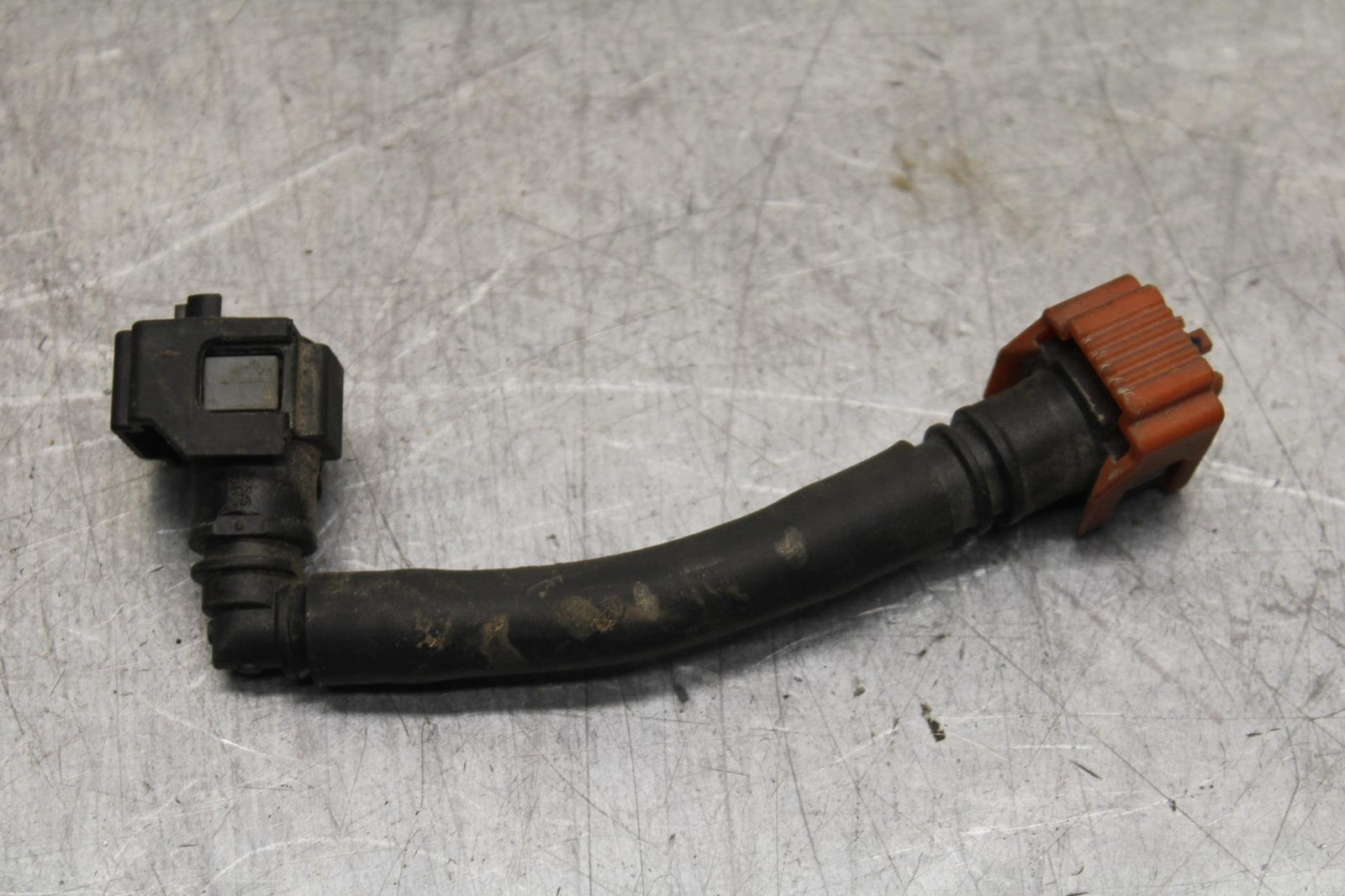 06-14 YAMAHA ROADLINER S XV1900S FUEL GAS LINE  HOSE BB619