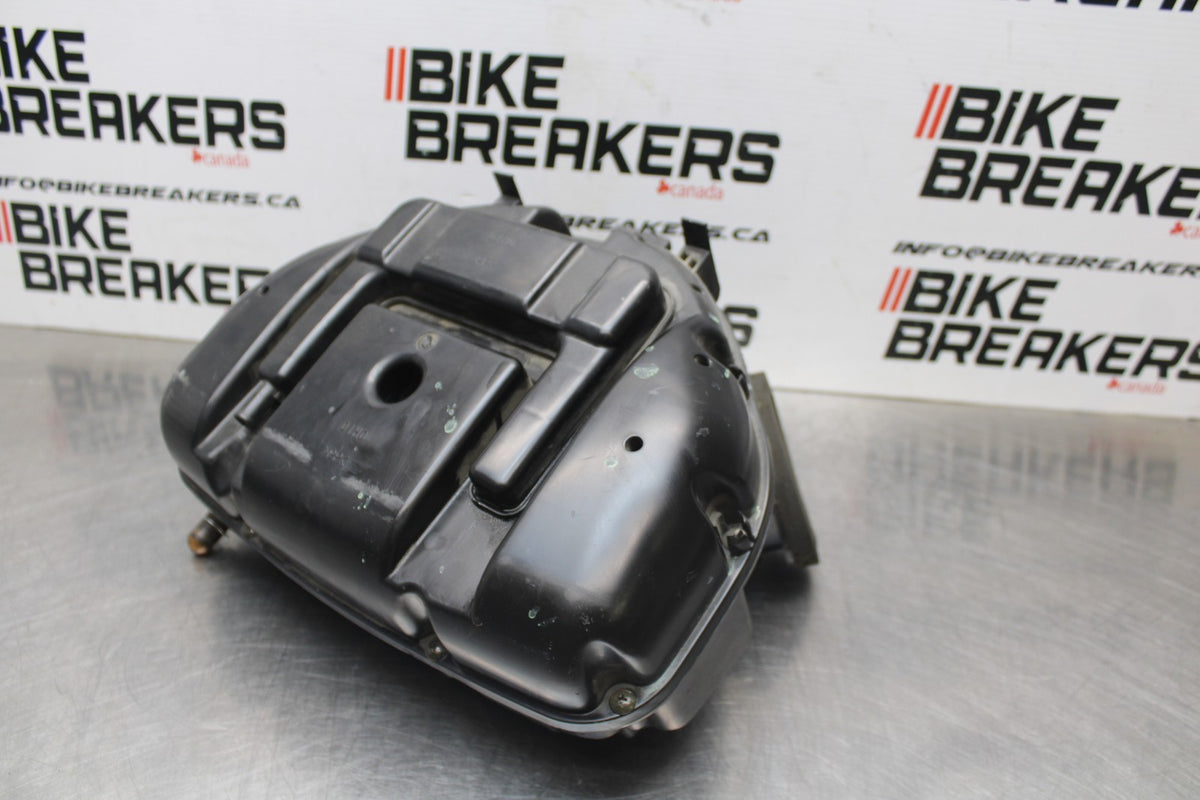 06-07 SUZUKI GSXR 600 AIRBOX AIR INTAKE FILTER BOX BB845