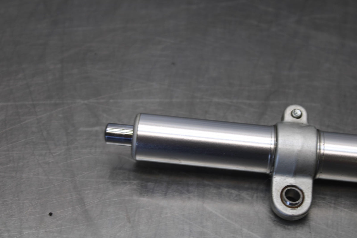 16 APRILIA TUONO V4 1100 STEERING DAMPER STABILIZER BB905