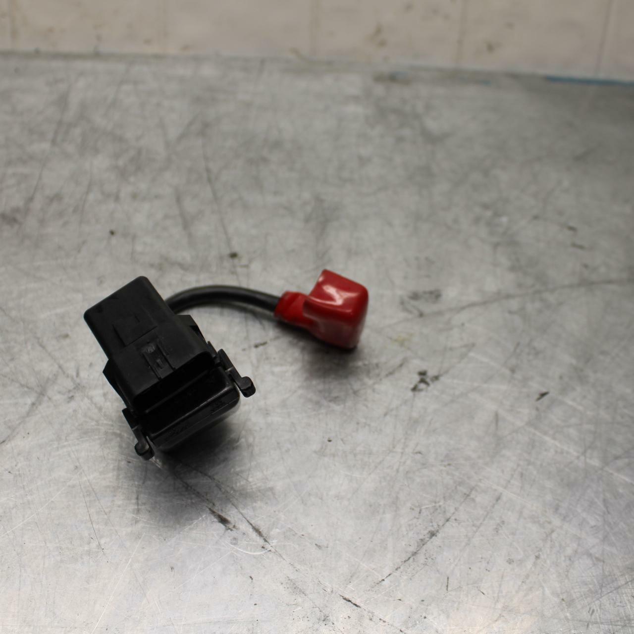 10-13 KAWASAKI Z1000 ENGINE STARTER RELAY STARTING MOTOR SWITCH  BB421