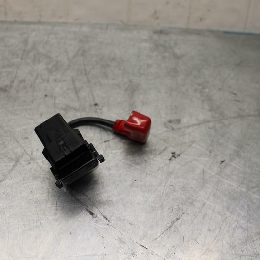 10-13 KAWASAKI Z1000 ENGINE STARTER RELAY STARTING MOTOR SWITCH  BB421