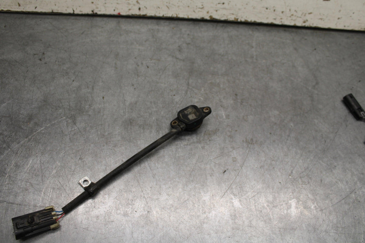 22-24 INDIAN CHIEF BOBBER DARK HORSE ENGINE MOTOR GEAR POSTION SENSOR BB717