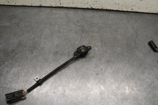 22-24 INDIAN CHIEF BOBBER DARK HORSE ENGINE MOTOR GEAR POSTION SENSOR BB717