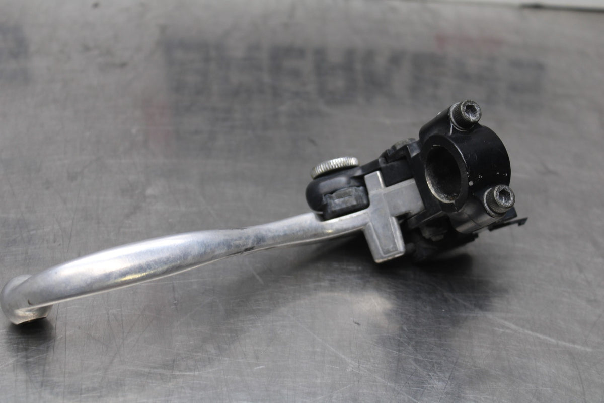 06 KAWASAKI Z750 CLUTCH PERCH MOUNT WITH LEVER  BB837