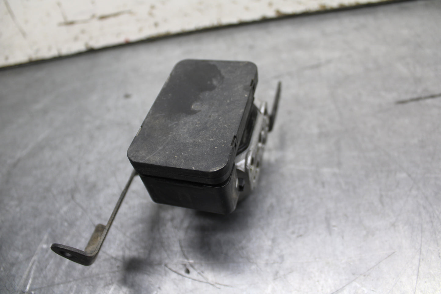 24 KAWASAKI NINJA 500 ABS ABS PUMP UNIT MODULE BB744