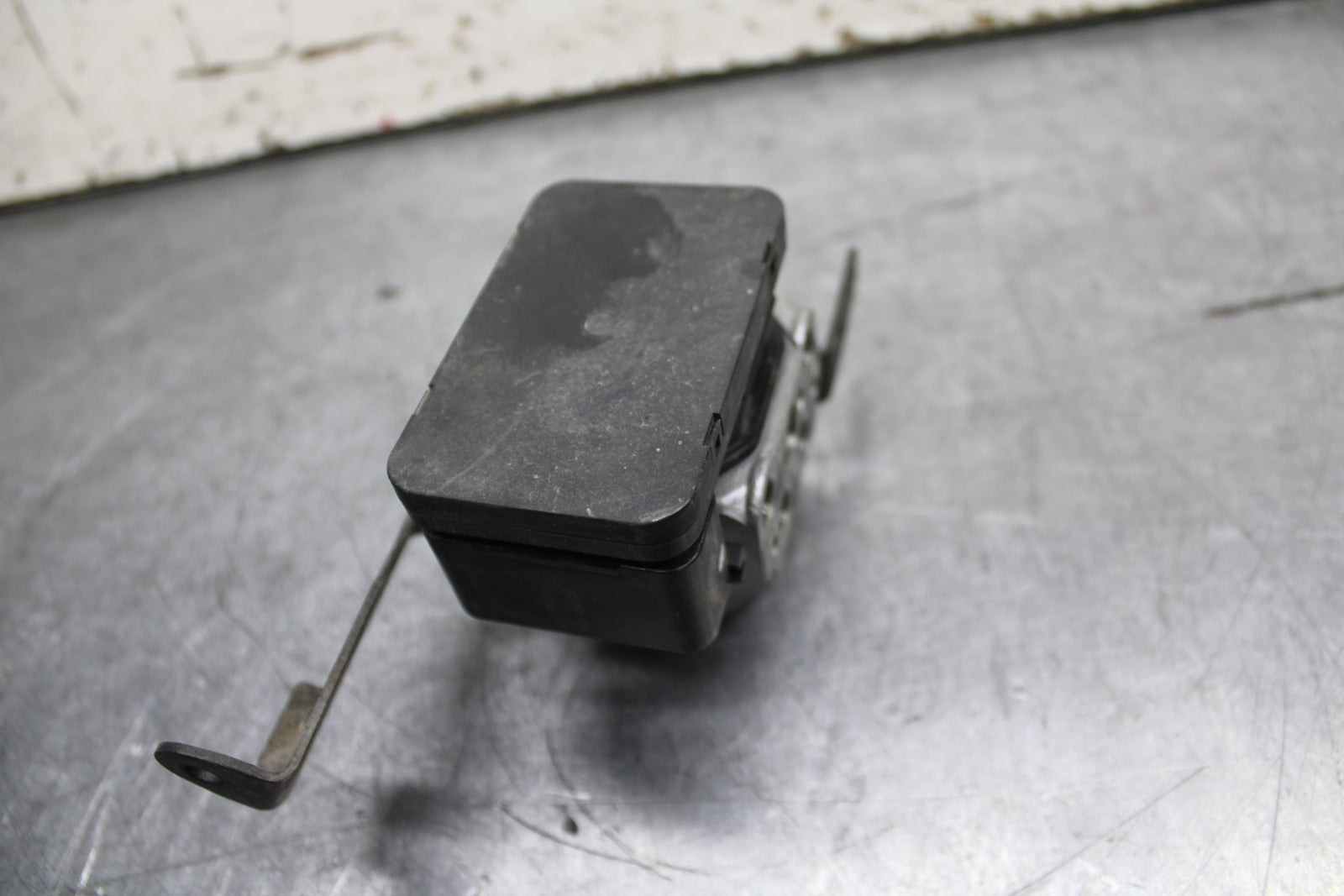 24 KAWASAKI NINJA 500 ABS ABS PUMP UNIT MODULE BB744