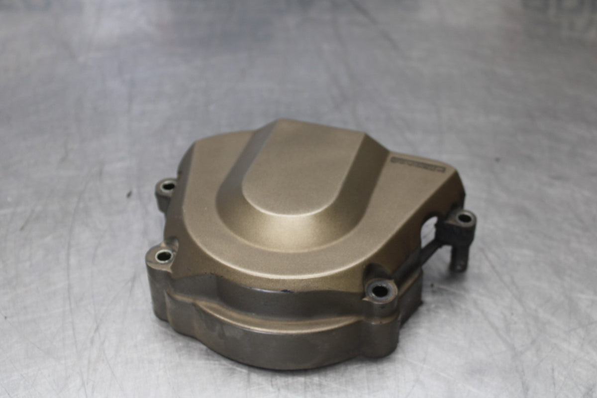 00-05 KAWASAKI NINJA ZX12R ENGINE SPROCKET COVER BB892
