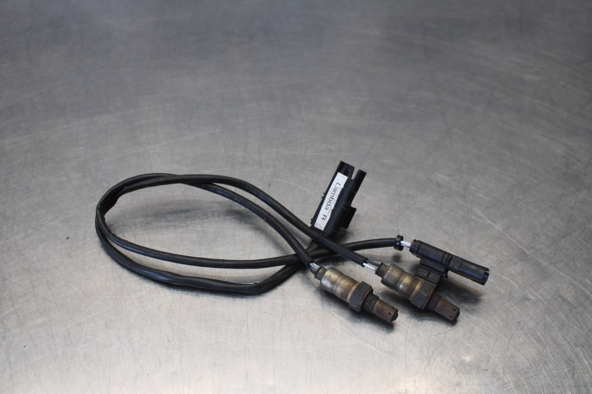 17-20 BMW S1000R OXYGEN O2 EXHAUST GAS LAMBDA SENSOR BB909