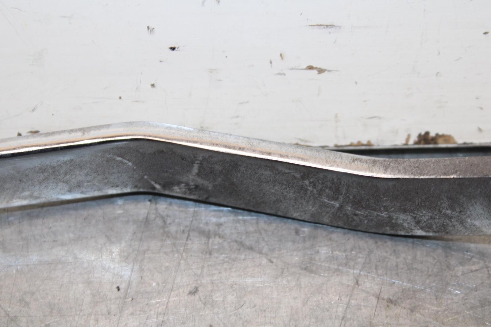 03-08 KAWASAKI VULCAN 1600 SHIFTER PEDAL BB616