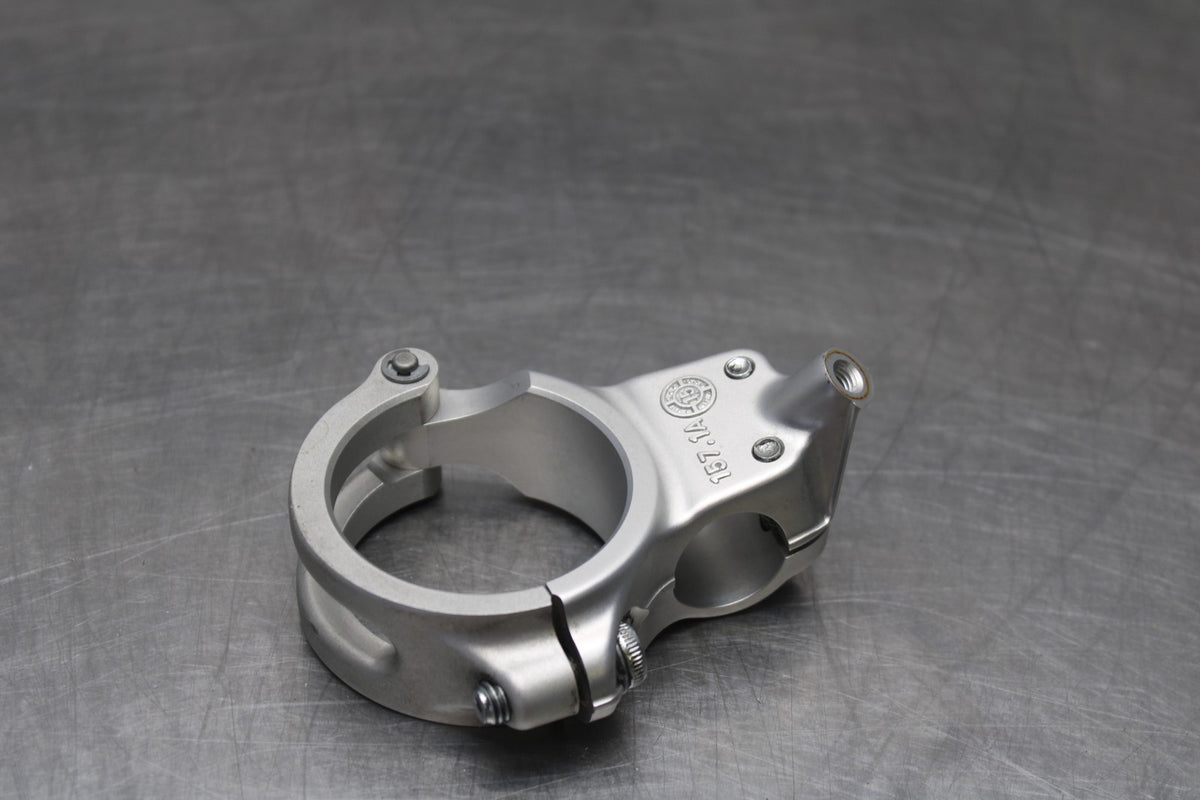 16 DUCATI 959 PANIGALE LEFT RIGHT CLIP ONS HANDLEBAR BRACKETS BB912
