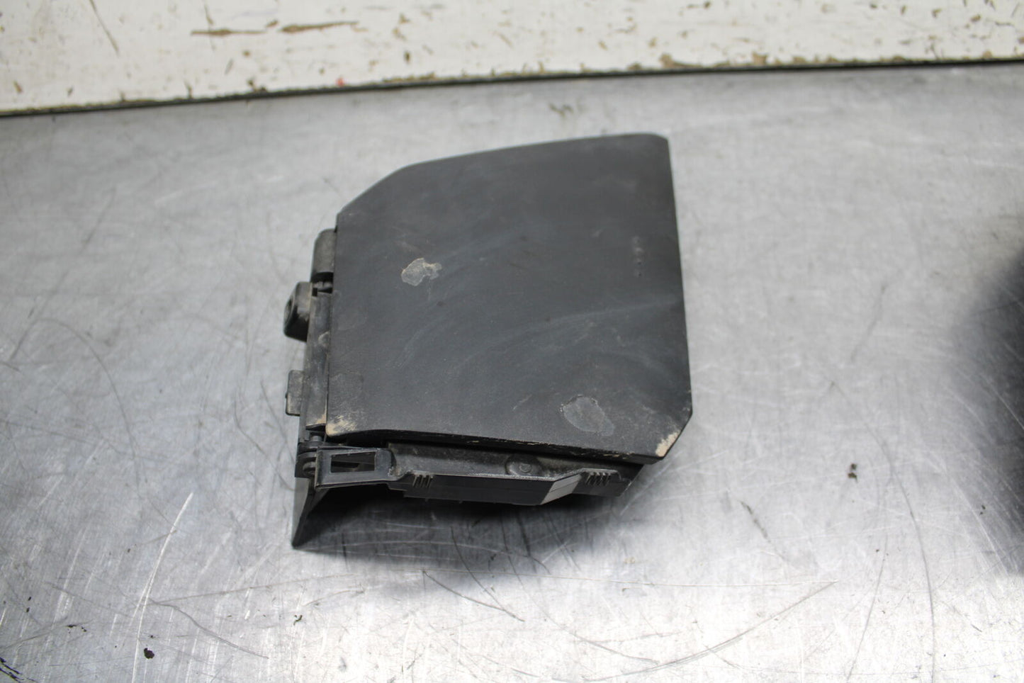 14 HONDA CTX1300A STORAGE BIN COMPARTMENT POCKET SET BB732