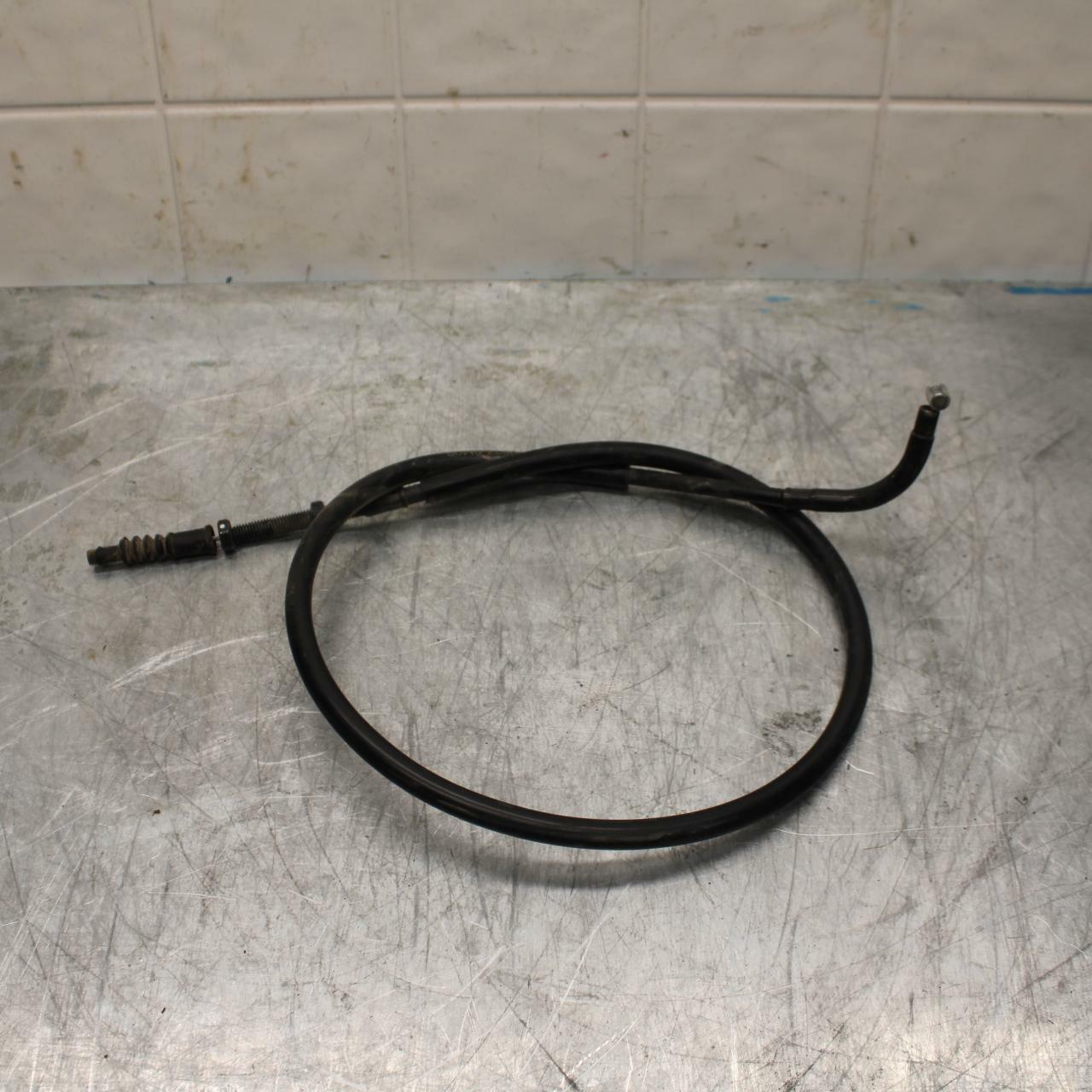 18-22 KAWASAKI NINJA 400 EX400 ABS CLUTCH CABLE LINE BB416