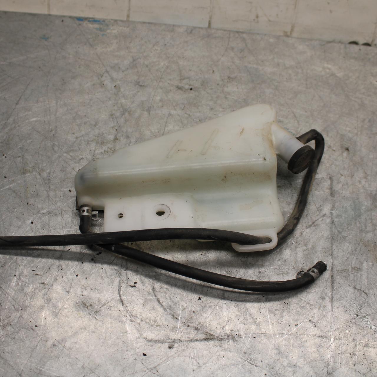09-16 SUZUKI GSXR1000 COOLANT WATER TANK RESERVOIR BOTTLE BB439