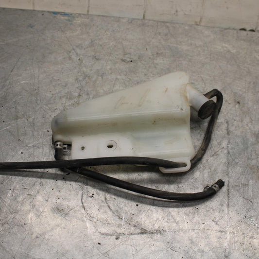 09-16 SUZUKI GSXR1000 COOLANT WATER TANK RESERVOIR BOTTLE BB439