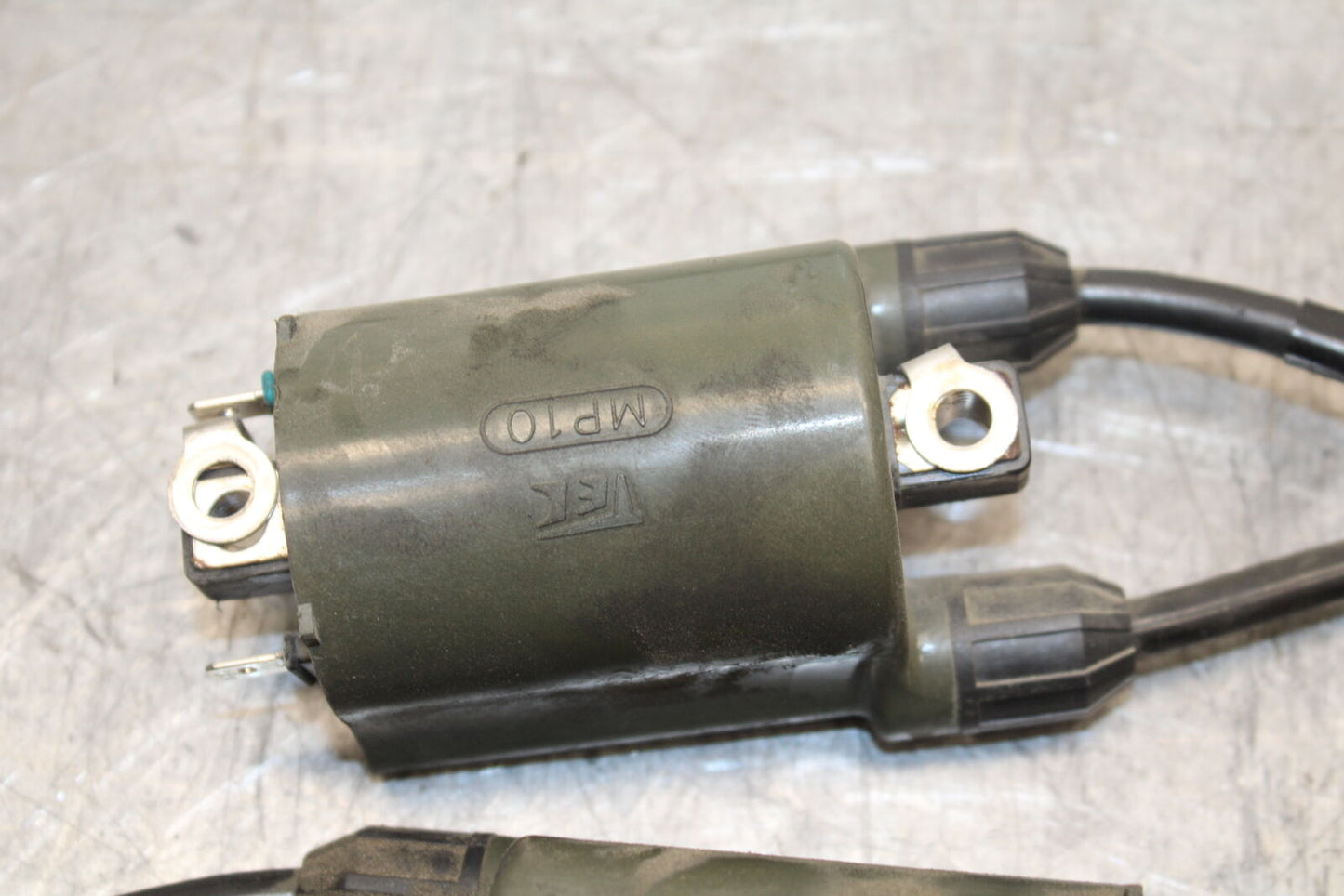 10-13 HONDA SHADOW RS 750 VT750RS IGNITION COILS BB718
