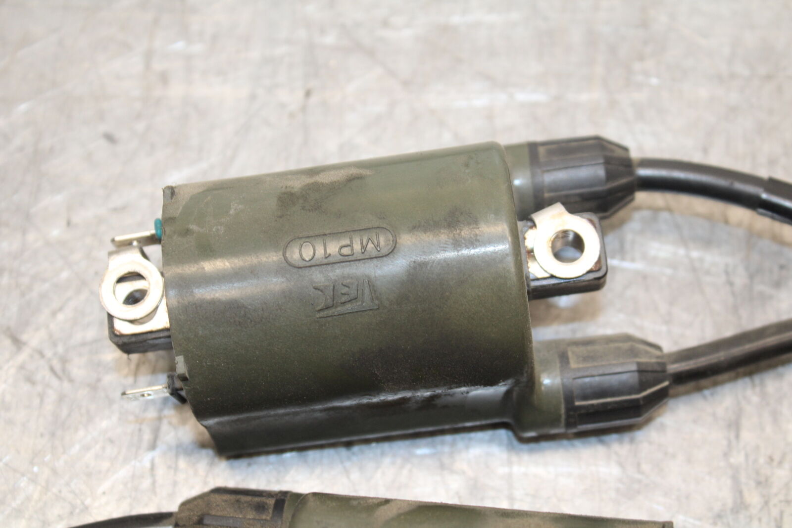 10-13 HONDA SHADOW RS 750 VT750RS IGNITION COILS BB718