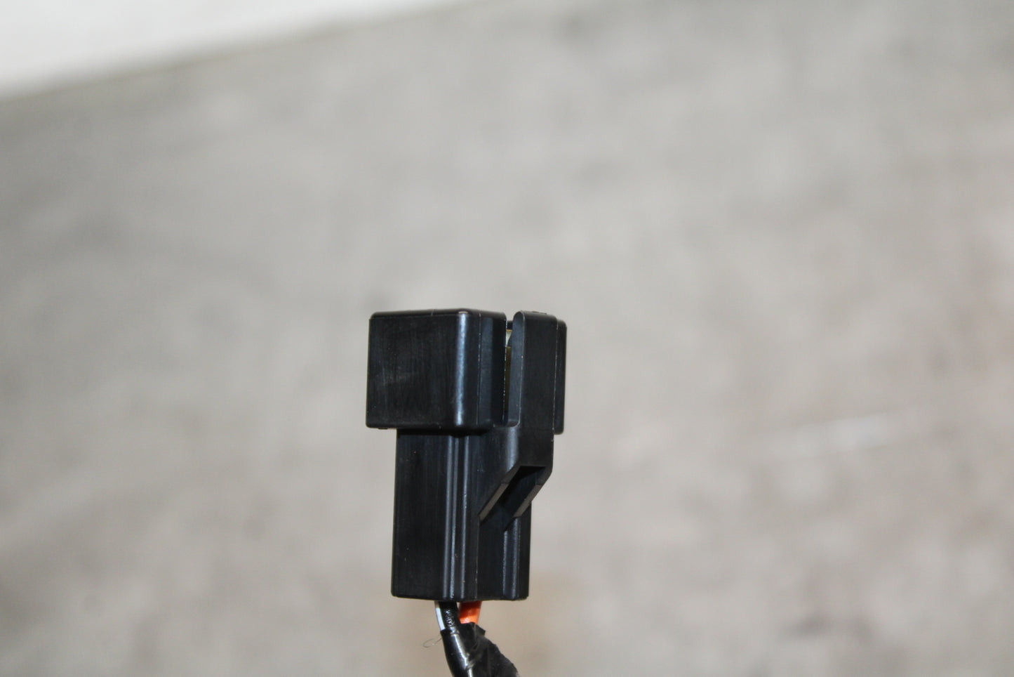 12-25 KAWASAKI NINJA ZX14R ENGINE STARTER RELAY STARTING MOTOR SWITCH BB757