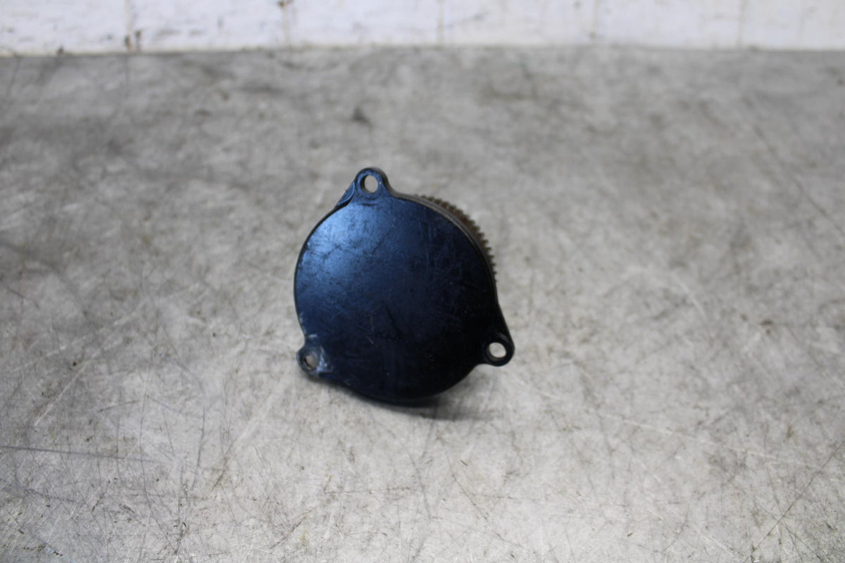 06-07 SUZUKI GSXR750 ENGINE MOTOR IDLER IDLING GEAR BB543