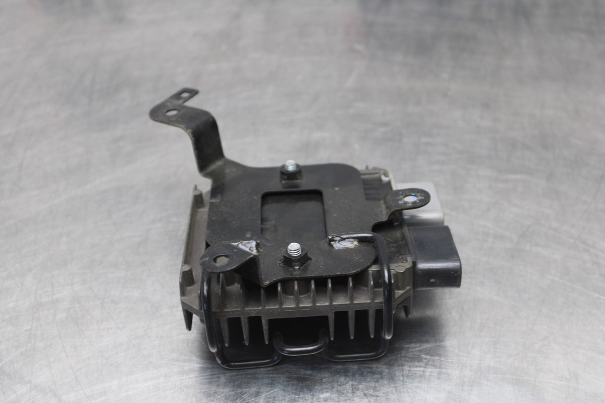 13-18 KAWASAKI NINJA ZX6R RECTIFIER VOLTAGE REGULATOR BB915