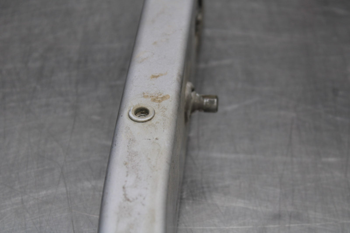 02 DUCATI MONSTER 620 REAR SWINGARM BACK SUSPENSION SWING ARM