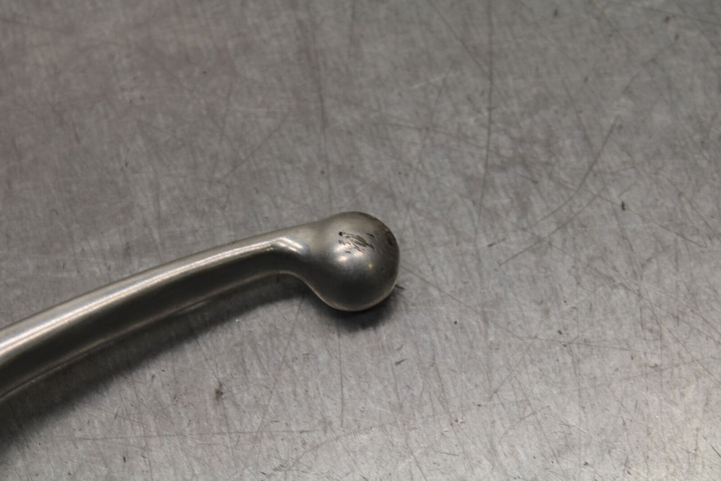 14-15 KAWASAKI NINJA 650 EX650F ABS CLUTCH PERCH MOUNT WITH LEVER  BB741