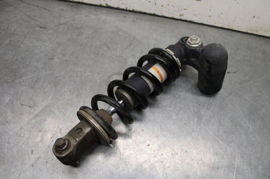 11-24 SUZUKI GSXR750 REAR BACK SHOCK ABSORBER SUSPENSION 62100-15810-019 BB714