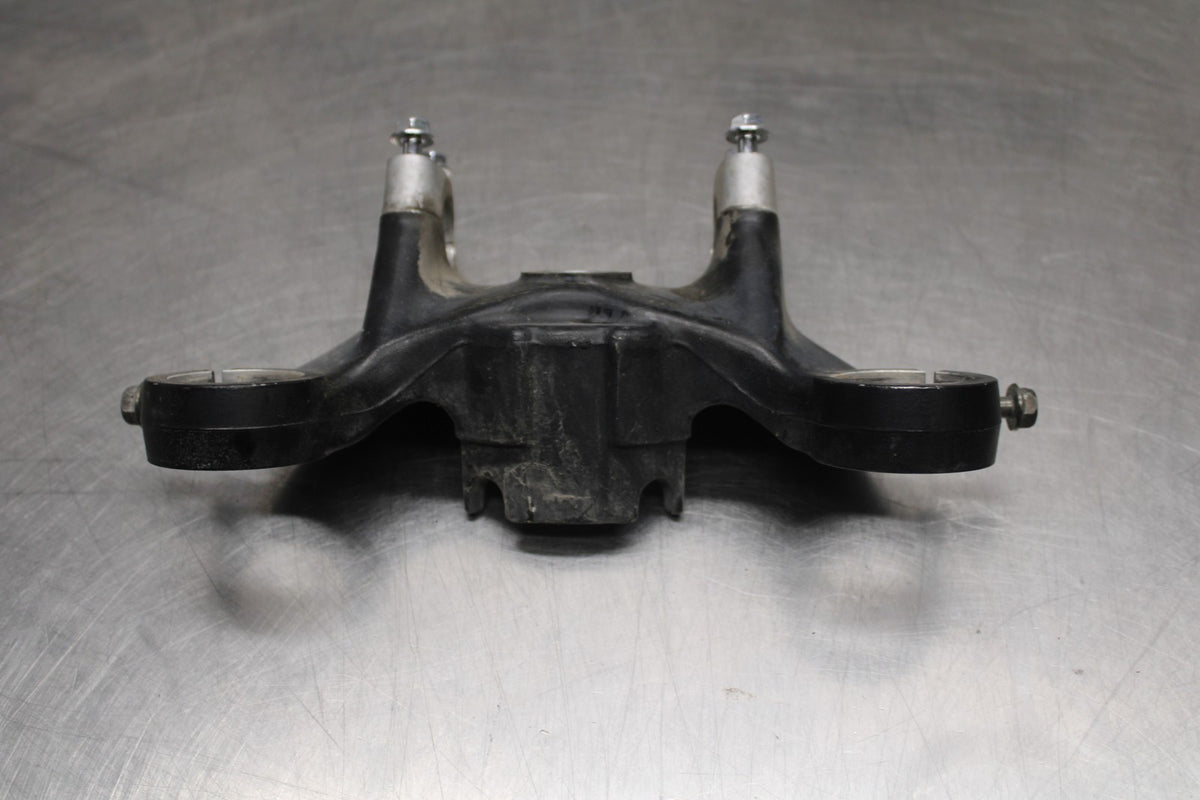 88-00 HONDA GOLDWING 1500 FORKS UPPER TRIPLE TREE CLAMP BB883