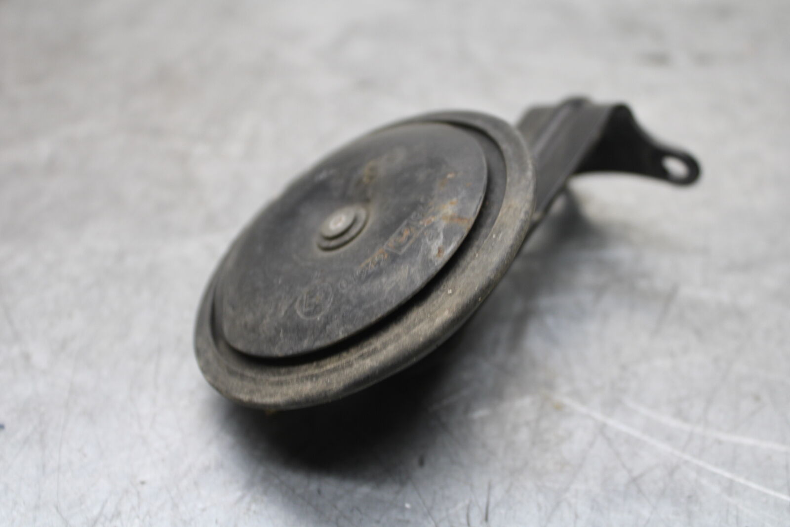 08-10 SUZUKI GSXR 600 HORN SIGNAL  BB721