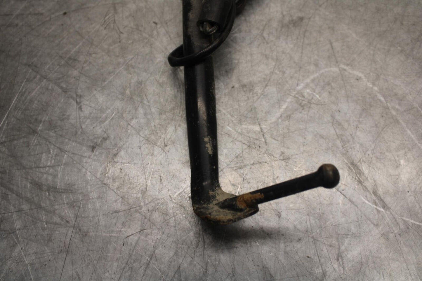 2016 Yamaha XSR900 ABS KICKSTAND SIDE KICK STAND BB516