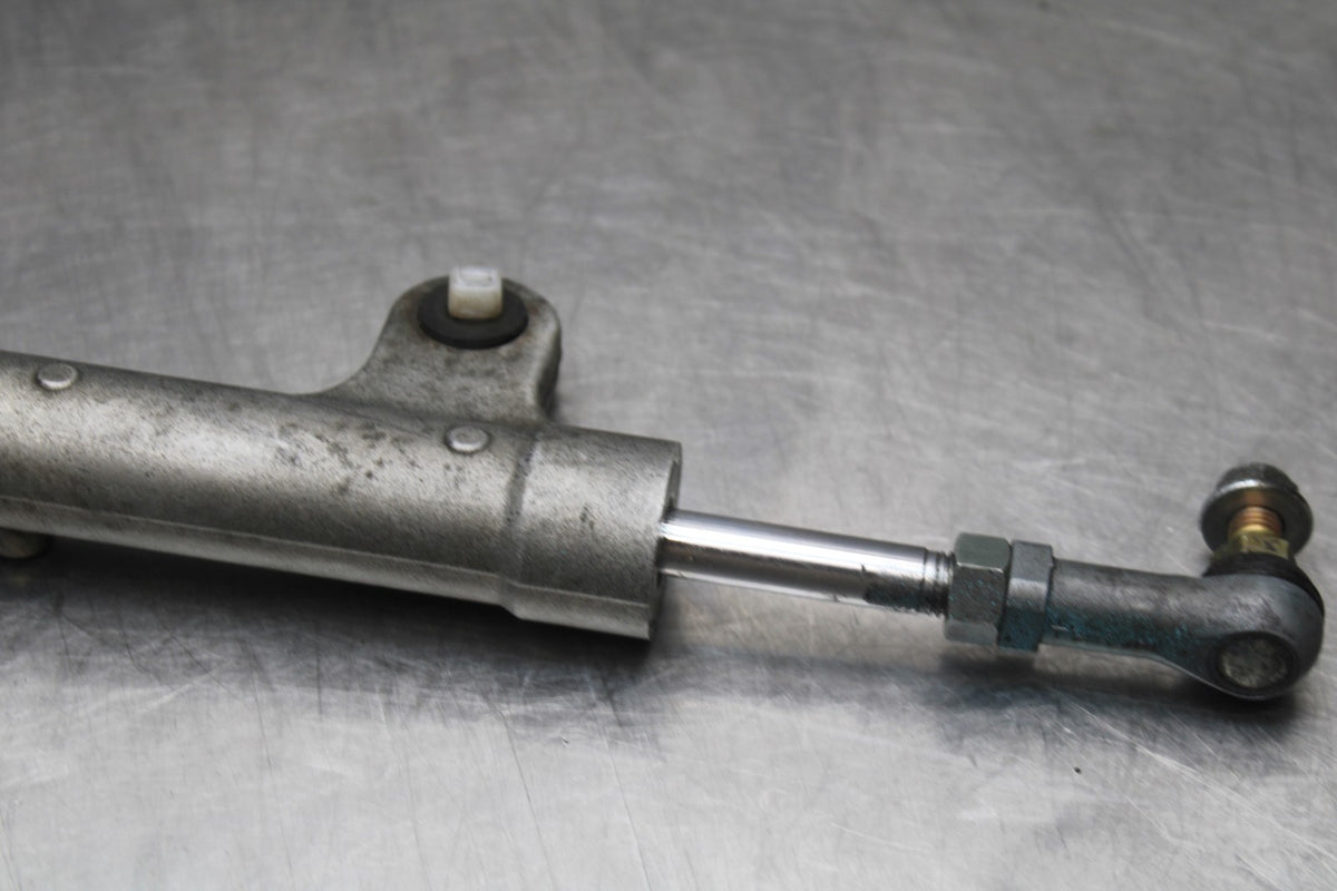 06-07 SUZUKI GSXR600 STEERING DAMPER STABILIZER BB836
