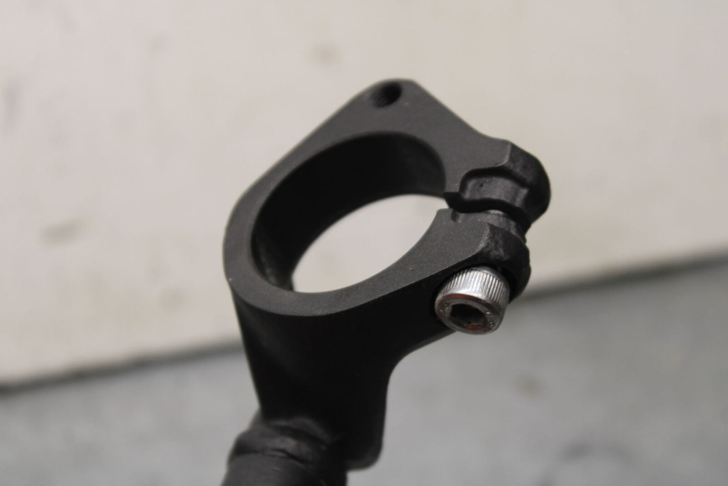 18-23 KAWASAKI NINJA 400 LEFT RIGHT CLIP ON ONS HANDLEBARS PAIR SET BB660