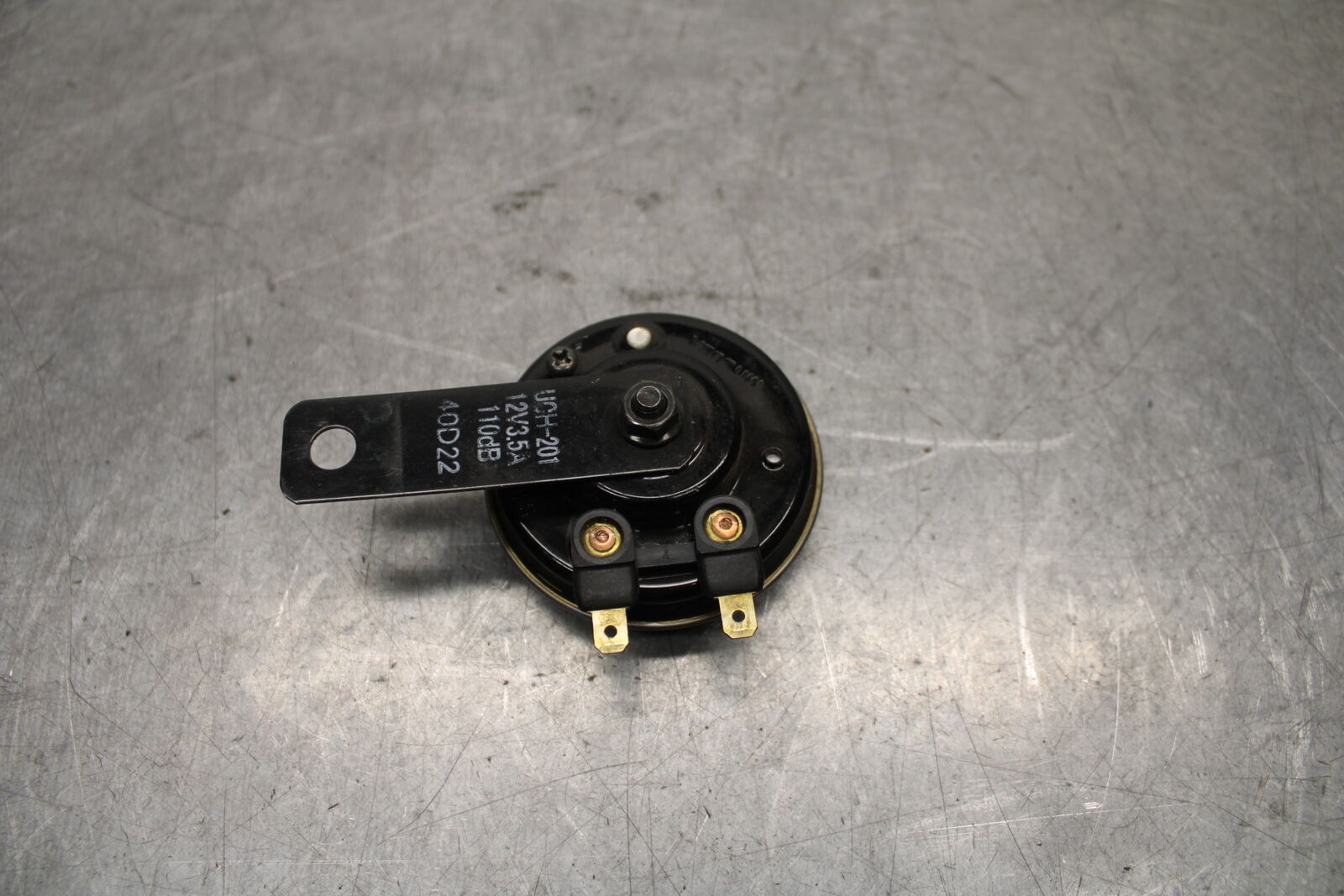 15-17 YAMAHA YZF R3 HORN SIGNAL BB651