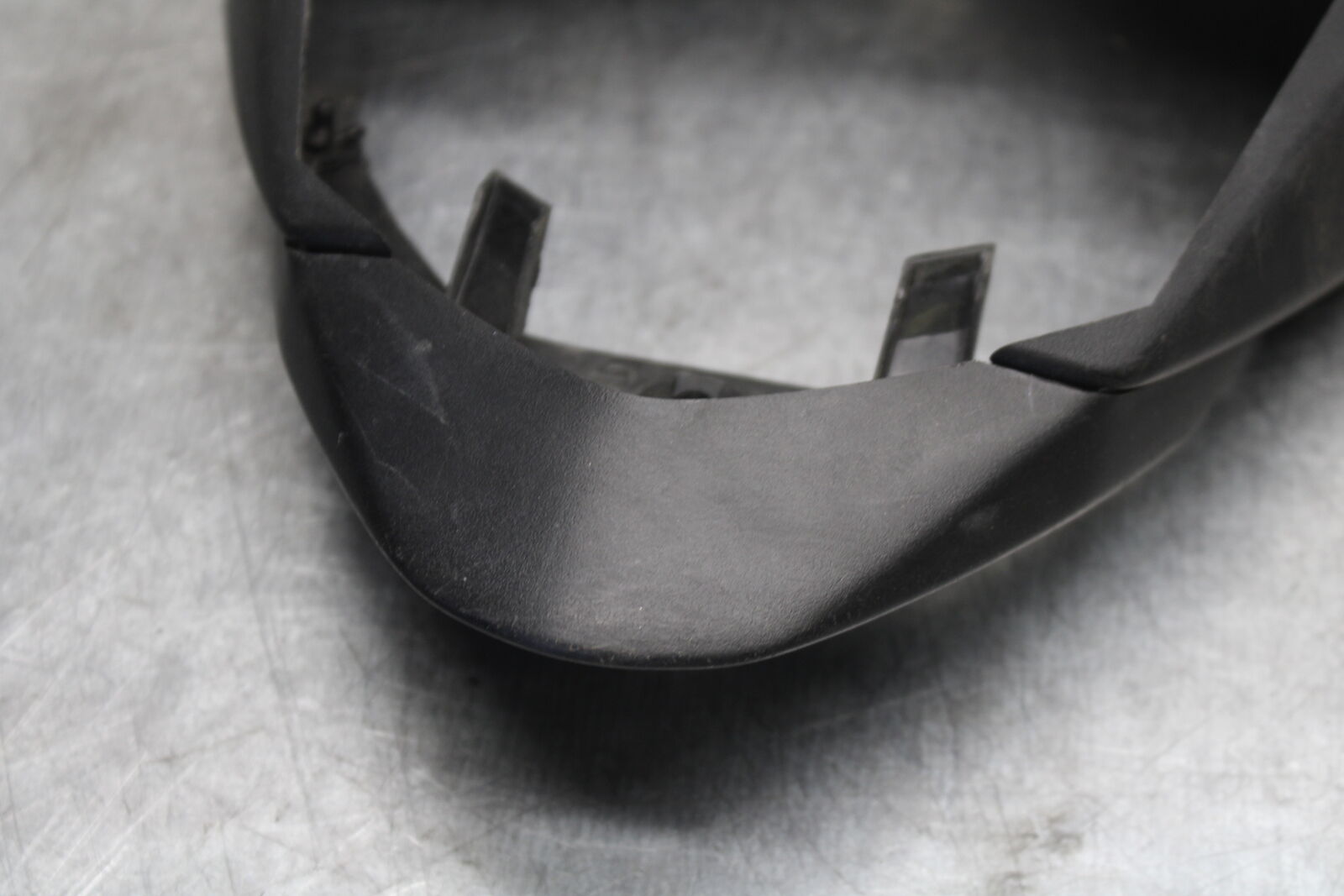 09-12 KAWASAKI NINJA ZX6R REAR TAILLIGHT BRAKE LIGHT TRIM BB640