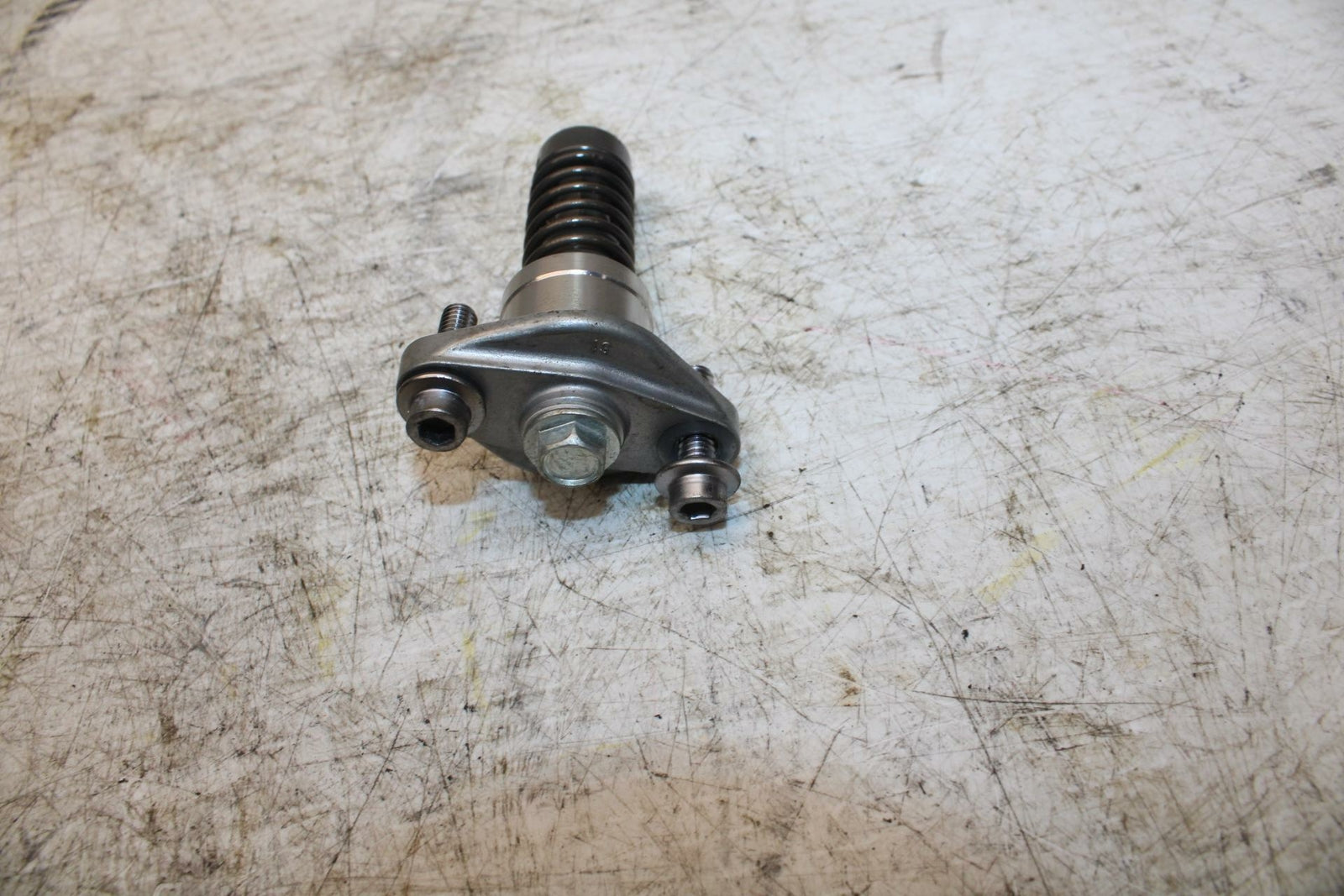 16-21 YAMAHA XSR900 CAM CHAIN CAMSHAFT TENSIONER BB370