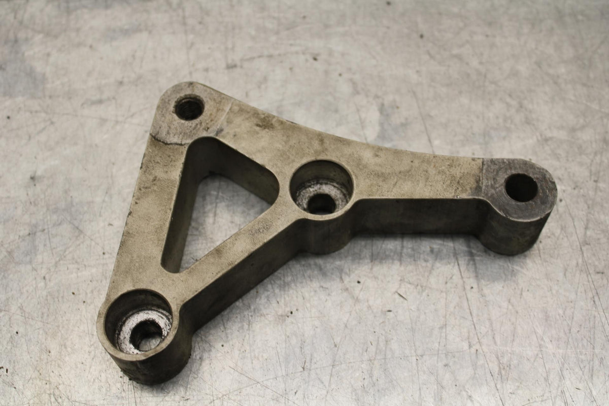2007 Yamaha YZF R6S REAR DOGBONE SHOCK LINKAGE LINK BB594